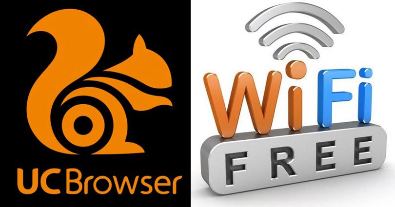 How to Create Hotspot in Computer with UC Browser