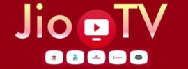 Jio TV for PC on Windows 10/8.1/8/7/XP/Vista & Mac Free Download