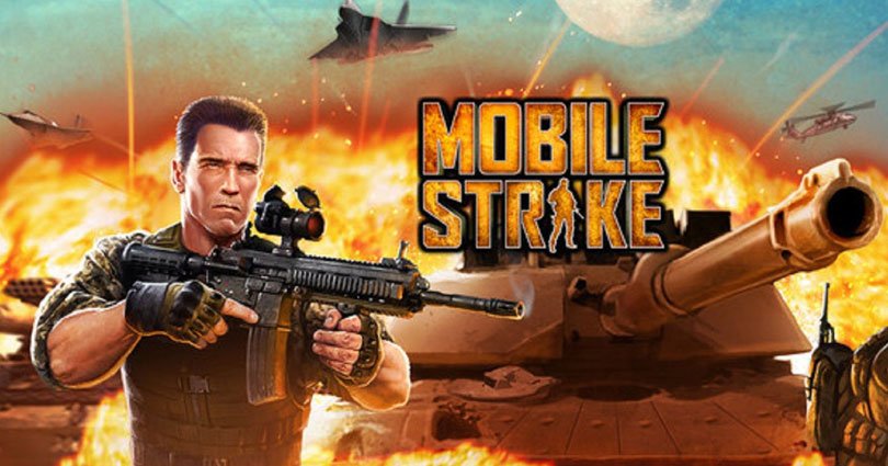 Download Mobile Strike for PC (Windows 8.1/10/8/7/xp/vista & Mac