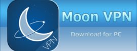 Moon VPN for PC on Windows 10/7/8/10/8.1/XP/Vista & Mac Laptop