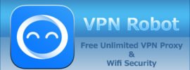 Robot VPN for PC on Windows 10/8/8.1/7/XP/Vista & Mac Laptop