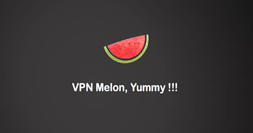 VPN Melon for PC