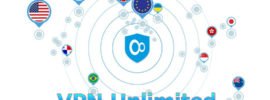 VPN Unlimited for PC