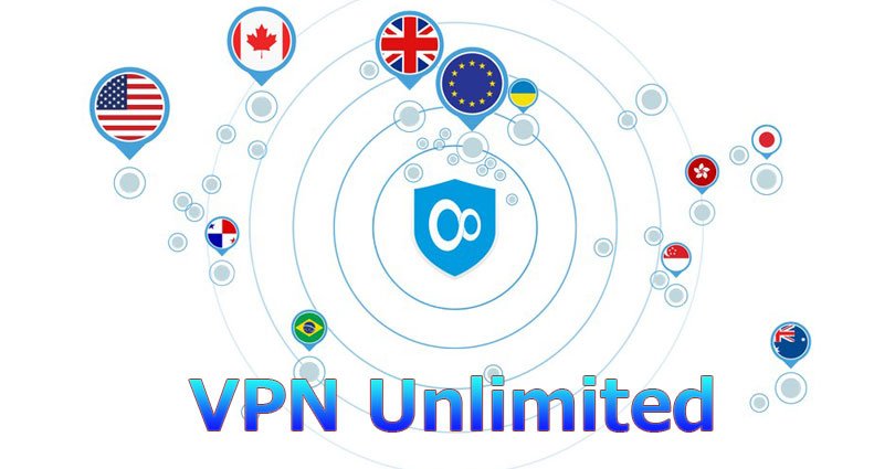 VPN Unlimited for PC