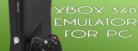 Xbox 360 Emulator for PC