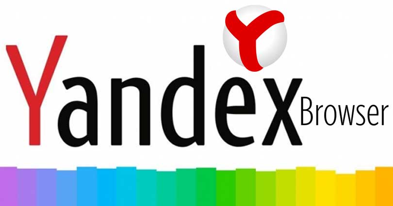 Yandex Browser for PC on Windows 10/8.1/8/7/XP/Vista & Mac Laptop