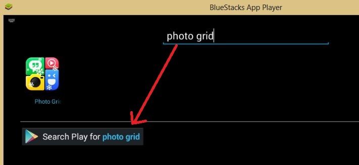 Download Photo Grid for PC free on Windows (10/8.1/8/XP/7) Laptop