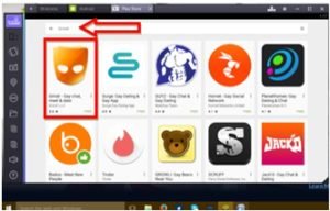 is grindr bluestacks download for pc safe is grindr bluestacks download for pc safe