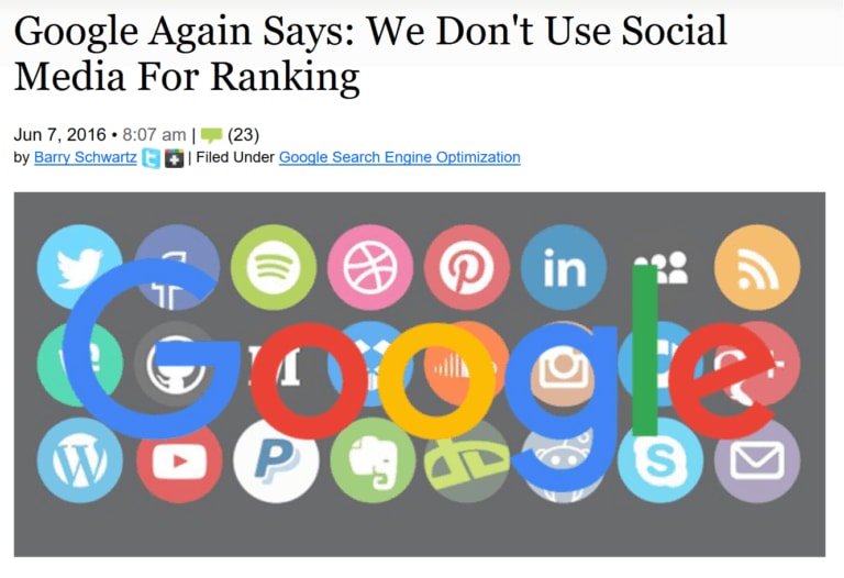 social signals seo post