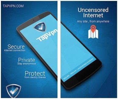 download tapvpn for pc