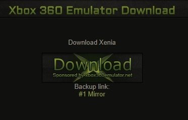 Download xbox 360 emulator pc windows 10