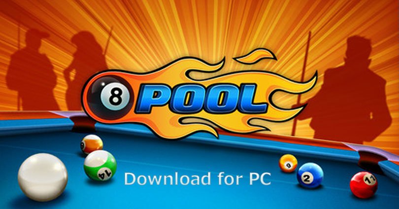 8 Ball Pool Tool for PC on Windows 8.1/10/8/7/XP/Vista & Mac Laptop