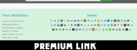 Best Premium Link Generator Site GenBird