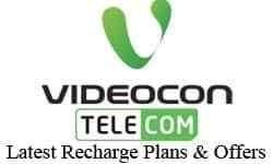 Check Your Videocon Mobile Number