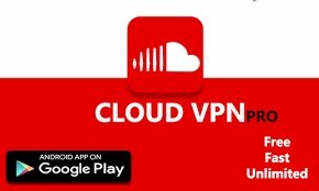 Cloud VPN for pc