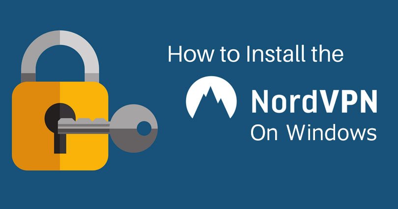 Download NordVPN for Windows 8, 10, 7, 8.1, XP and Mac