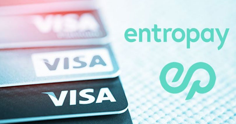 Entropay Review And Guide To Create Free Virtual Credit Card (VCC)