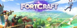 FortCraft for PC on Windows 8.1/10/8/7/XP/Vista & Mac Laptop