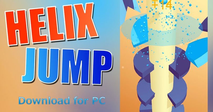 Helix Jump for PC