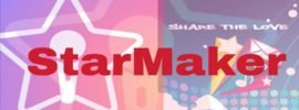 StarMaker for PC on Windows 7/8.1/8/10/XP/Vista & Mac Computer