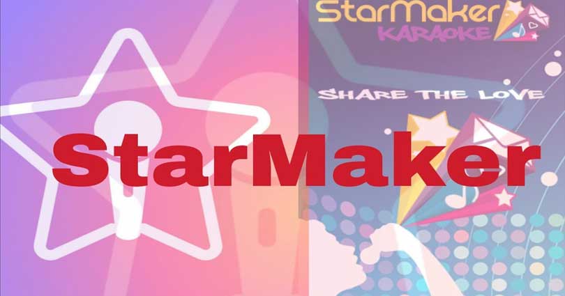 star maker app
