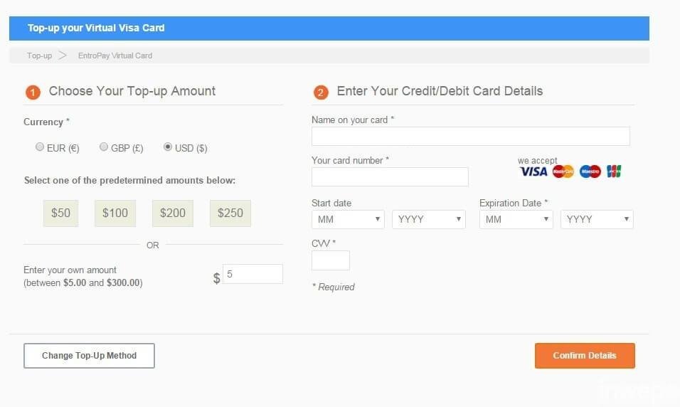 Entropay Alternative Entropay Alternative