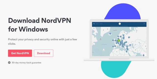 nord vpn download for pc 64 bit