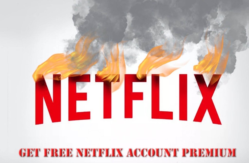 free netflix account