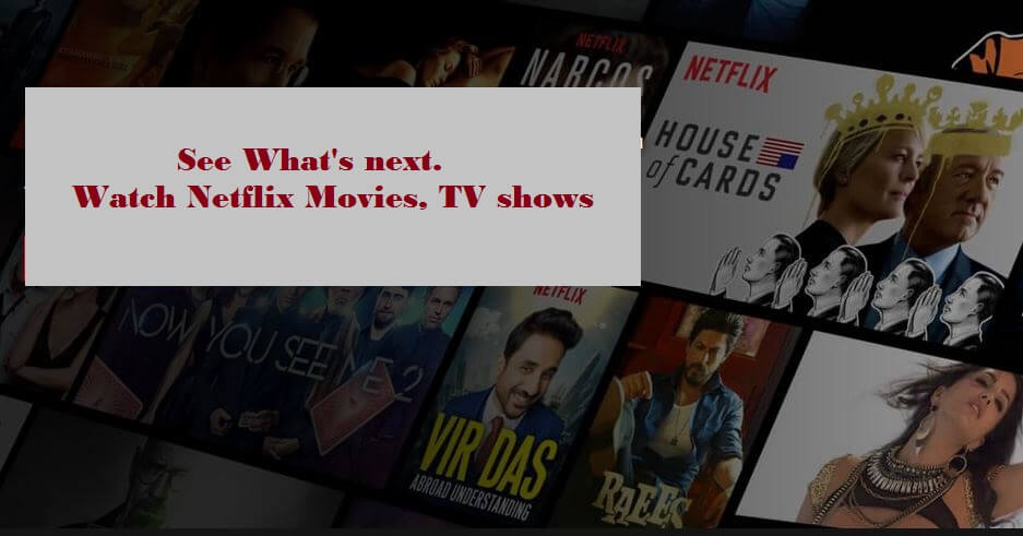 free netflix accounts