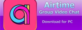 Airtime for PC