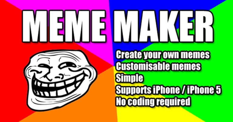 best meme generator app pc