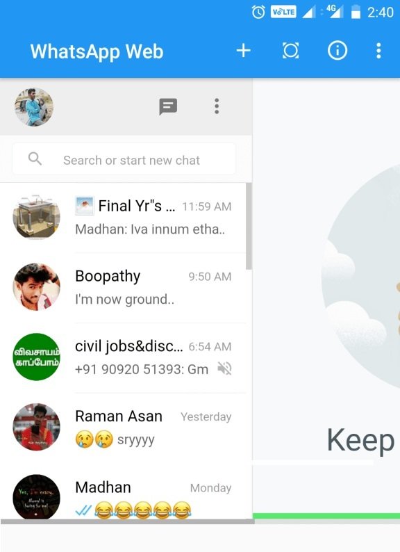How To Install Whatsapp On 2 Devices With Same Number Without Whatsapp 