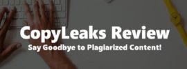 copyleaks review