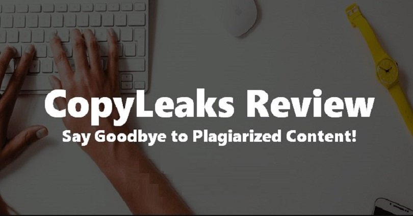 copyleaks review