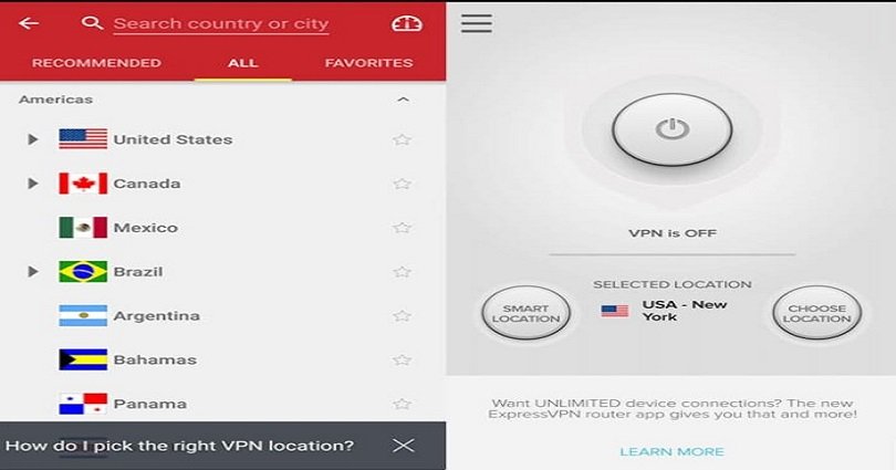 express vpn download pc