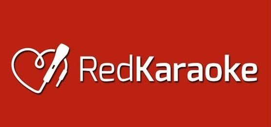 red karaoke