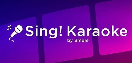 smule karaoke