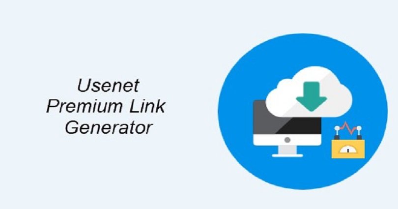 usenet premium link generator