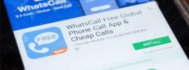 whatscall for pc