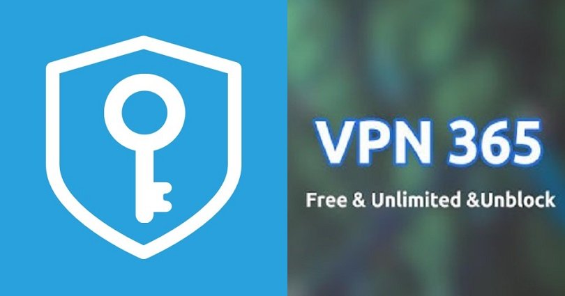 vpn 365 for pc