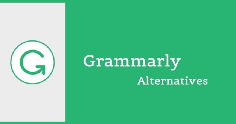 grammarly alternatives