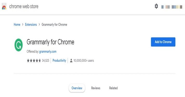 grammarly chrome download grammarly chrome download