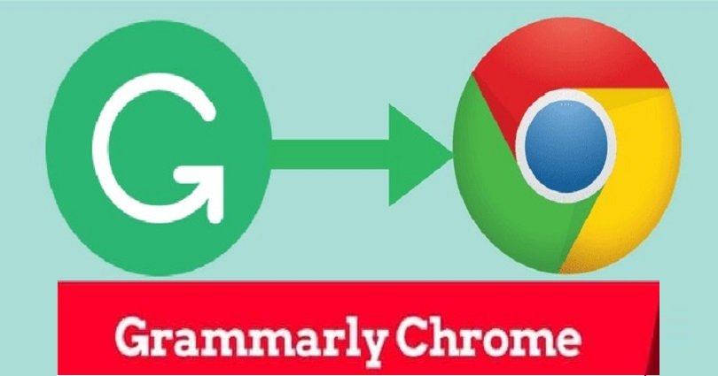 grammarly for chrome