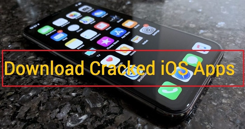 cracked ios apps