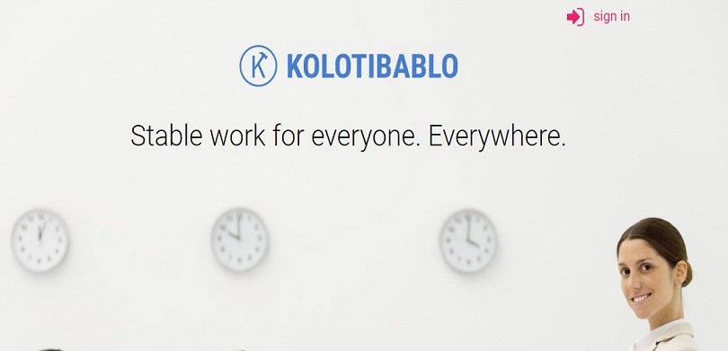 kolotibablo