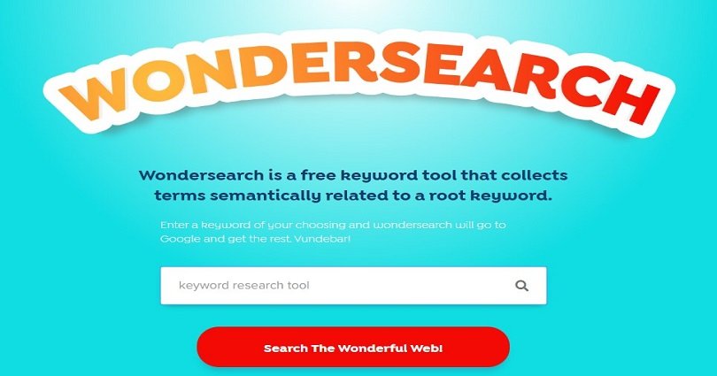 wondersearch