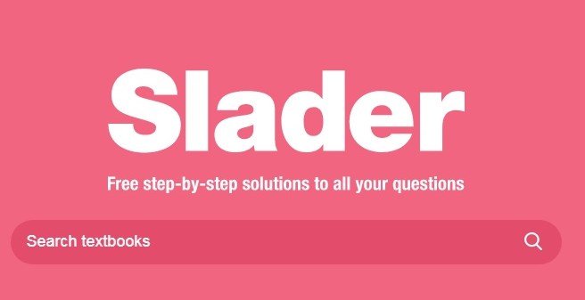 slader