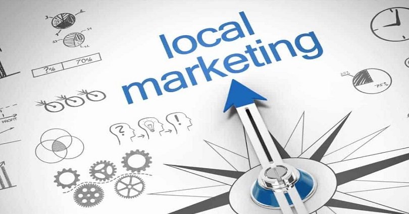 free local marketing tools