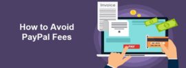 how to avoid paypal fees