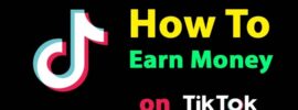 how to make money on tiktok